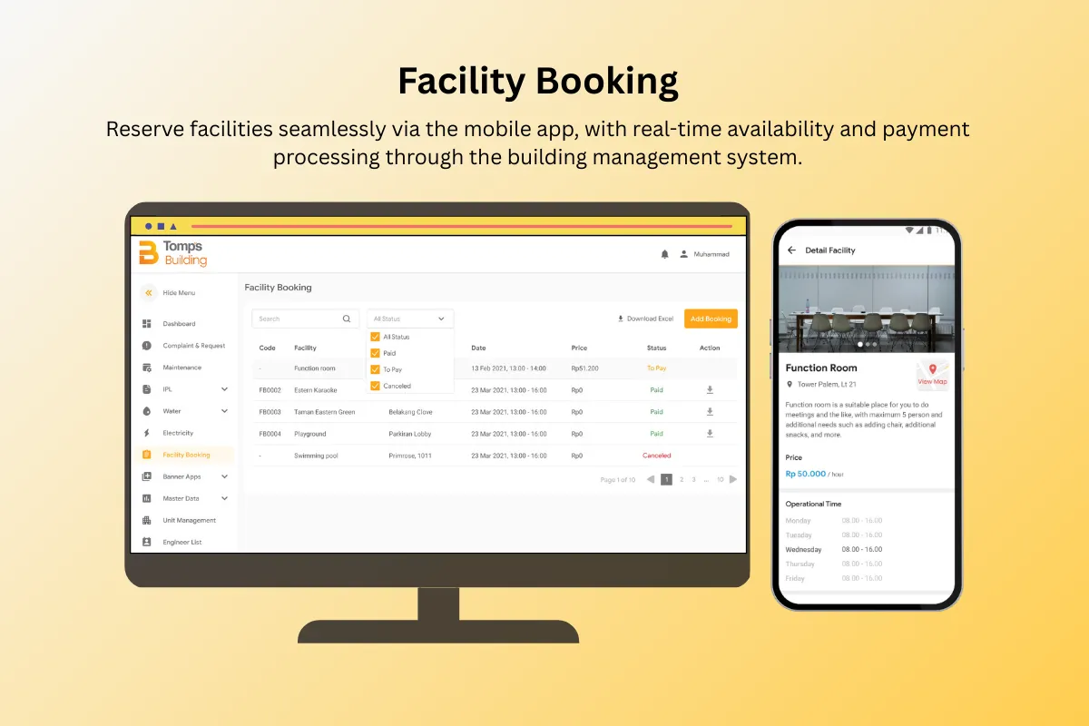 Third image description